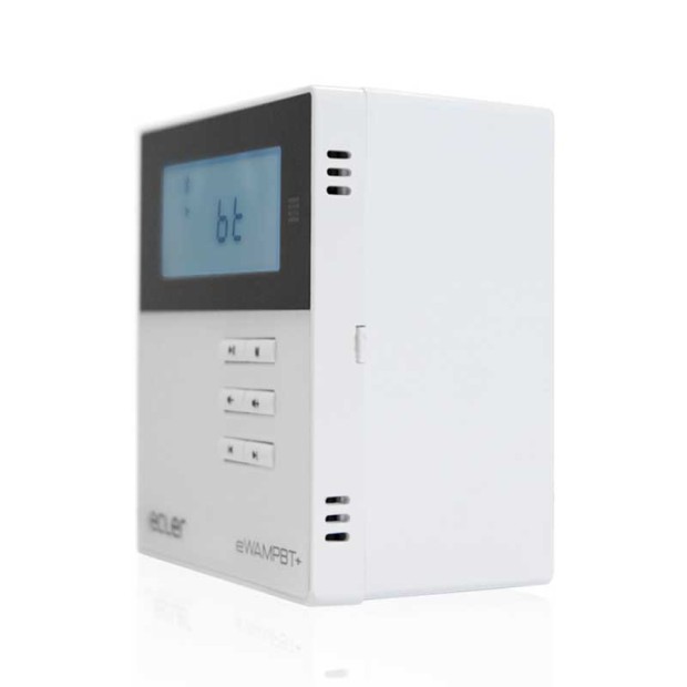 آمپلی فایر اکلر Ecler eWAMPBT+