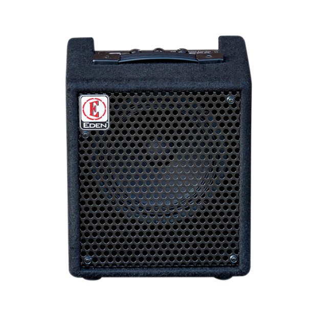 آمپلی فایر گیتار ادن Eden EC8