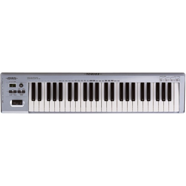 میدی کنترلر ادیرول Edirol PC-50