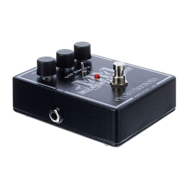 افکت گیتار الکتریک الکترو هارمونیکس Electro-Harmonix Micro Metal Muff