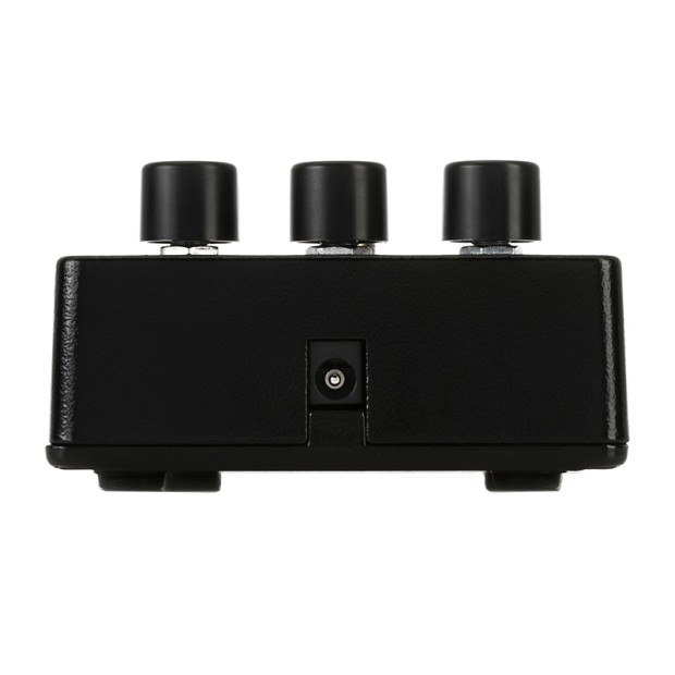 افکت گیتار الکتریک الکترو هارمونیکس Electro-Harmonix Micro Metal Muff