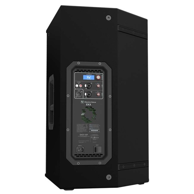اسپیکر | باند اکتیو الکتروویس Electro Voice EKX-15P