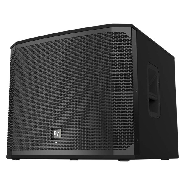 ساب ووفر پسیو الکتروویس Electro Voice EKX-18S