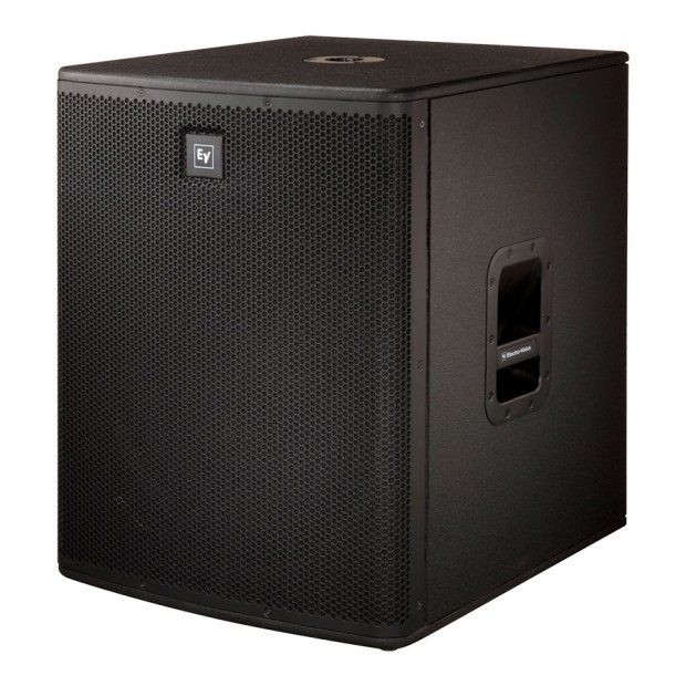 ساب ووفر اکتیو الکتروویس Electro Voice ELX118P