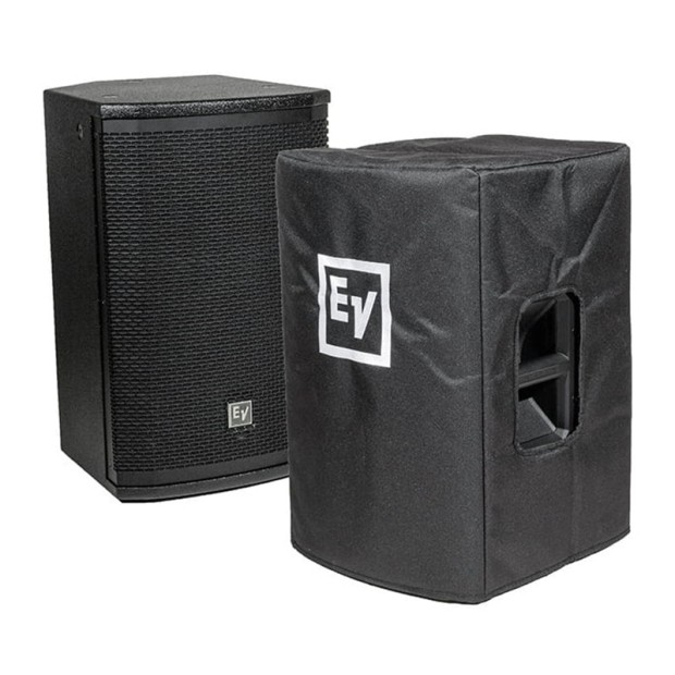 متعلقات الکتروویس Electro Voice ETX-10P-CVR