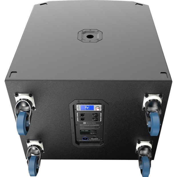 ساب ووفر اکتیو الکتروویس Electro Voice ETX-18SP