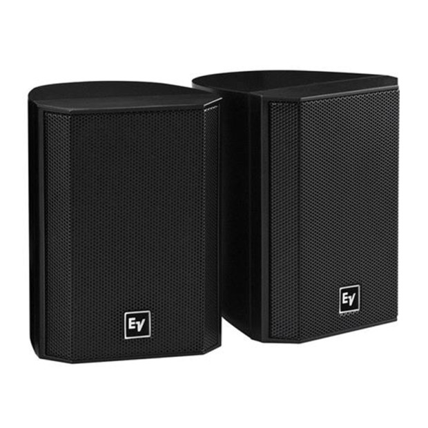 اسپیکر | باند پسیو الکتروویس Electro Voice EVID 2.1