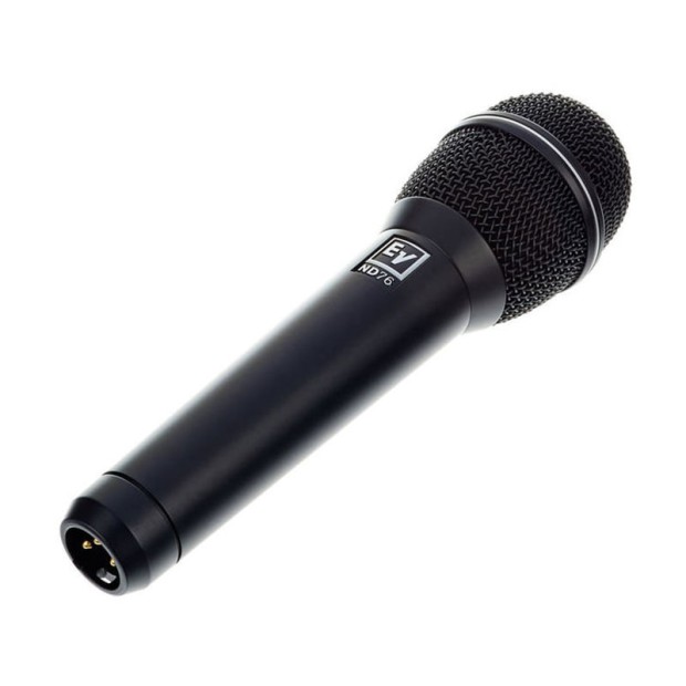 میکروفن با سیم الکتروویس Electro Voice ND76