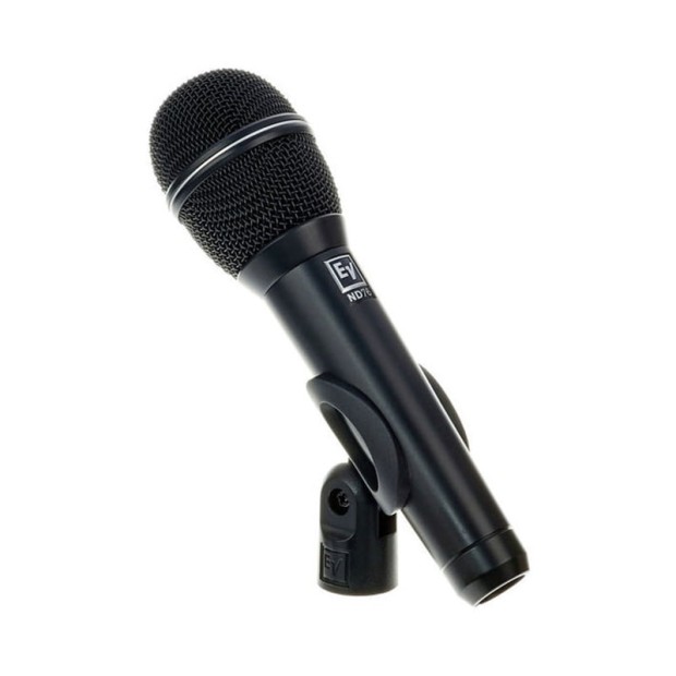 میکروفن با سیم الکتروویس Electro Voice ND76