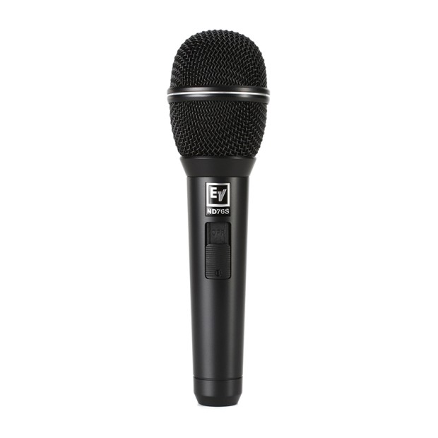 میکروفن با سیم الکتروویس Electro Voice ND76S
