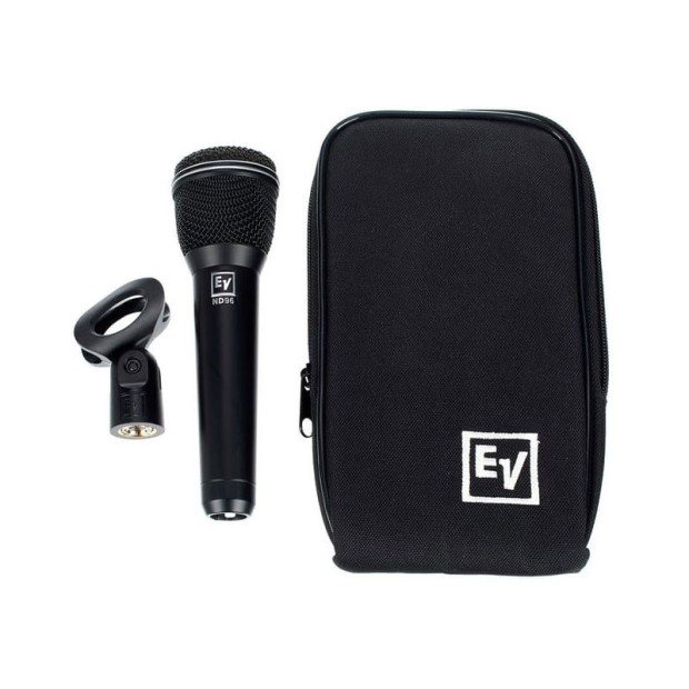 میکروفن با سیم الکتروویس Electro Voice ND96