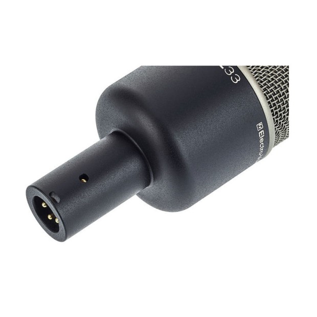 میکروفن با سیم الکتروویس Electro Voice PL-33