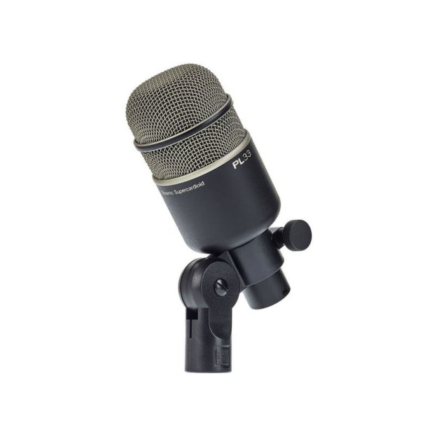 میکروفن با سیم الکتروویس Electro Voice PL-33