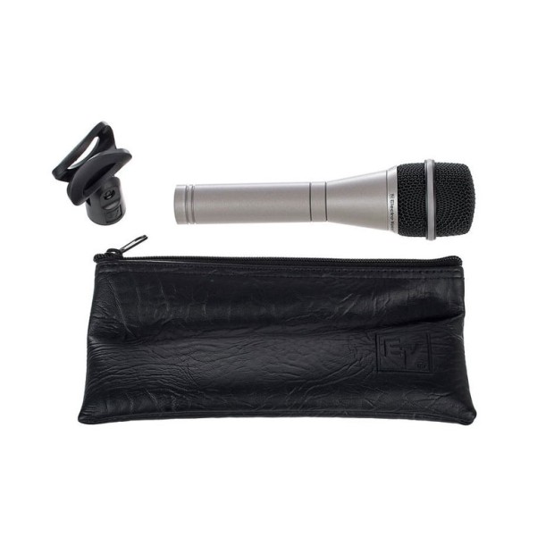 میکروفن با سیم الکتروویس Electro Voice PL-80c