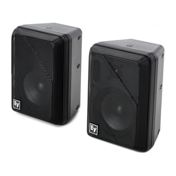 اسپیکر | باند پسیو الکتروویس Electro Voice S-40B