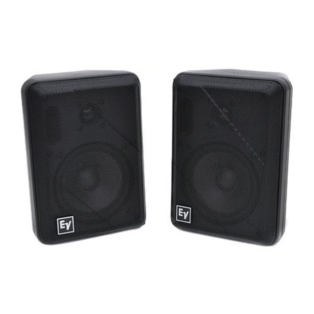 اسپیکر | باند پسیو الکتروویس Electro Voice S-40B