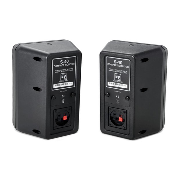 اسپیکر | باند پسیو الکتروویس Electro Voice S-40B