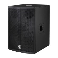 قیمت خرید فروش ساب ووفر پسیو الکتروویس Electro Voice TX1181 SUB