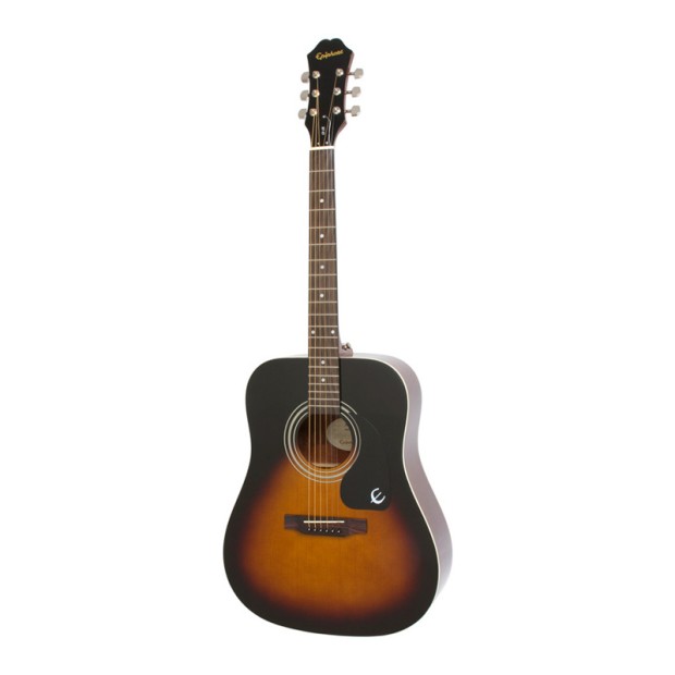 گیتار آکوستیک اپیفون Epiphone DR 100 Vintage Sunburst