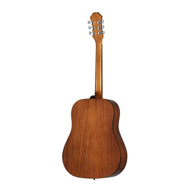 گیتار آکوستیک اپیفون Epiphone DR 100 Vintage Sunburst