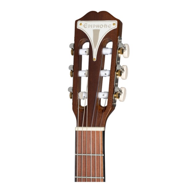 گیتار کلاسیک اپیفون Epiphone E1 Antique Natural