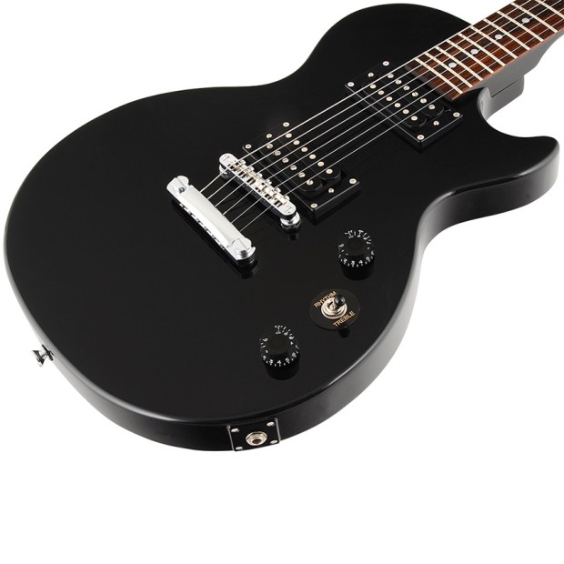 گیتار الکتریک اپیفون Epiphone Les Paul Special II E