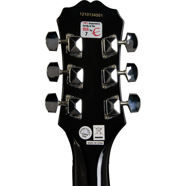 گیتار الکتریک اپیفون Epiphone Les Paul Special II E