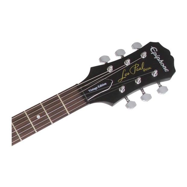 گیتار الکتریک اپیفون Epiphone Les Paul Special Satin E1 Vintage Sunburst
