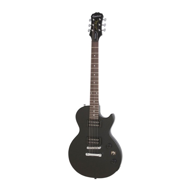 گیتار الکتریک اپیفون Epiphone Les Paul Special Satin E1 Vintage Worn Ebony