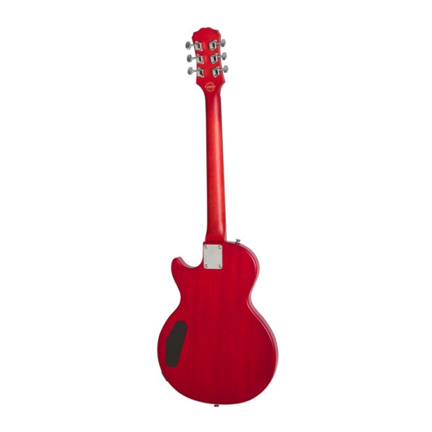 گیتار الکتریک اپیفون Epiphone Les Paul Special Satin E1 Vintage Worn Heritage Cherry Sunburst