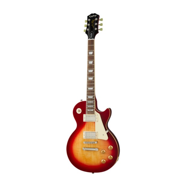گیتار الکتریک اپیفون Epiphone Les Paul Standard 50s Heritage Cherry Sunburst