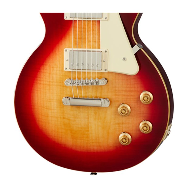 گیتار الکتریک اپیفون Epiphone Les Paul Standard 50s Heritage Cherry Sunburst