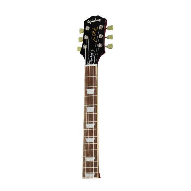 گیتار الکتریک اپیفون Epiphone Les Paul Standard 50s Heritage Cherry Sunburst
