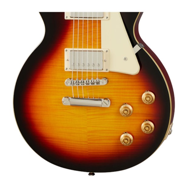 گیتار الکتریک اپیفون Epiphone Les Paul Standard 50s Vintage Sunburst