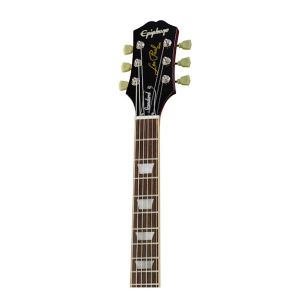 گیتار الکتریک اپیفون Epiphone Les Paul Standard 50s Vintage Sunburst