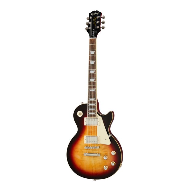 گیتار الکتریک اپیفون Epiphone Les Paul Standard 60s Bourbon Burst