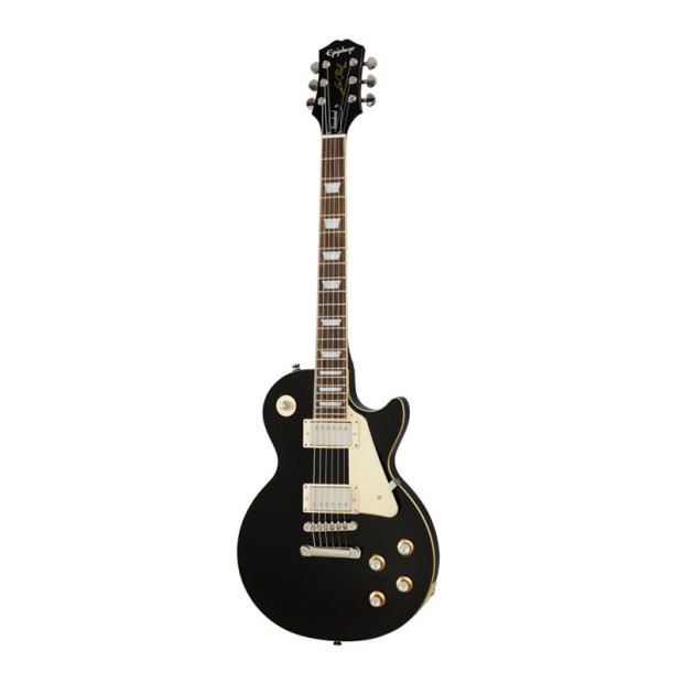 گیتار الکتریک اپیفون Epiphone Les Paul Standard 60s Ebony