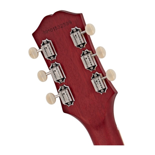 گیتار الکتریک اپیفون Epiphone SG Classic P 90s Worn Cherry