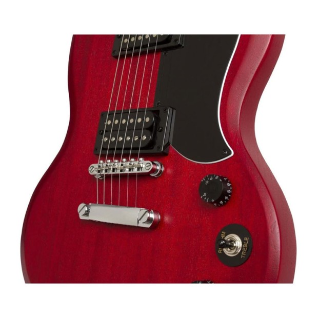 گیتار الکتریک اپیفون Epiphone SG Special VE - Heritage Cherry