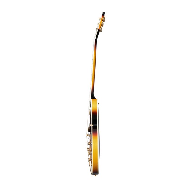 گیتار الکتریک اپیفون Epiphone Sheraton Vintage Sunburst
