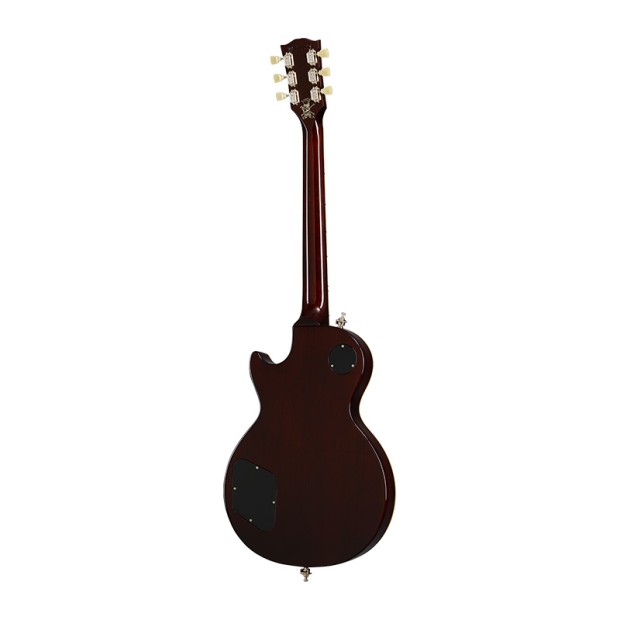 گیتار الکتریک اپیفون Gibson Slash Victoria Les Paul Standard Goldtop Dark Back