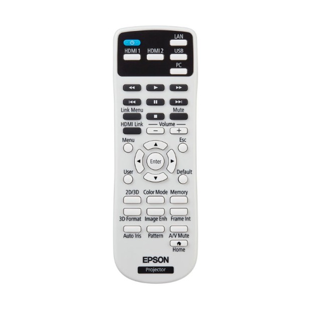 ویدئو پروژکتور اپسون Epson EH-TW5600