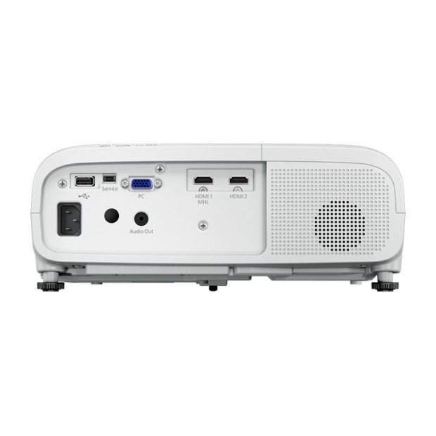 ویدئو پروژکتور اپسون Epson EH-TW5650