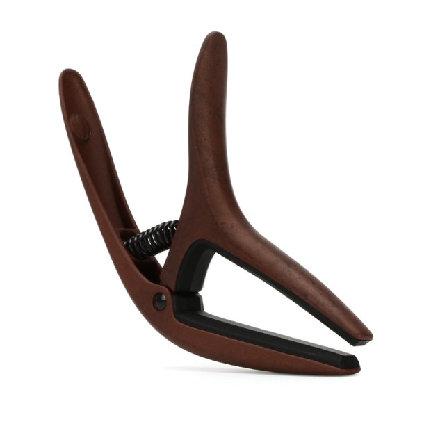 باره بند ارنی بال Ernie Ball 9602 Axis Capo Bronze