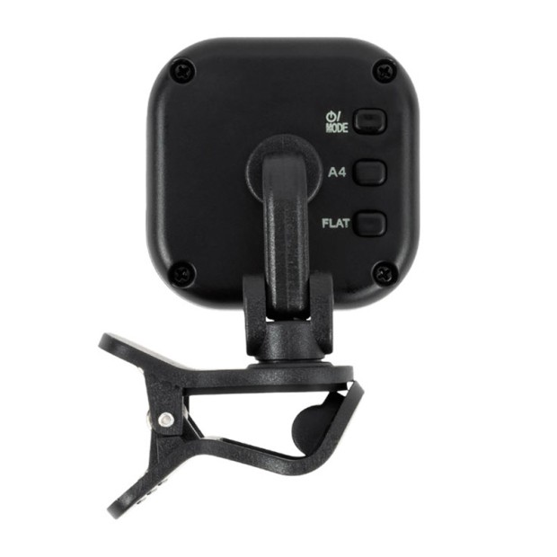 تیونر گیتار ارنی بال Ernie Ball 9627 ProTune USB-C Rechargeable Tuner
