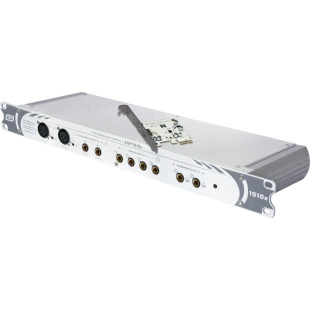 کارت صدا ای اس آی ESI ESP 1010 e