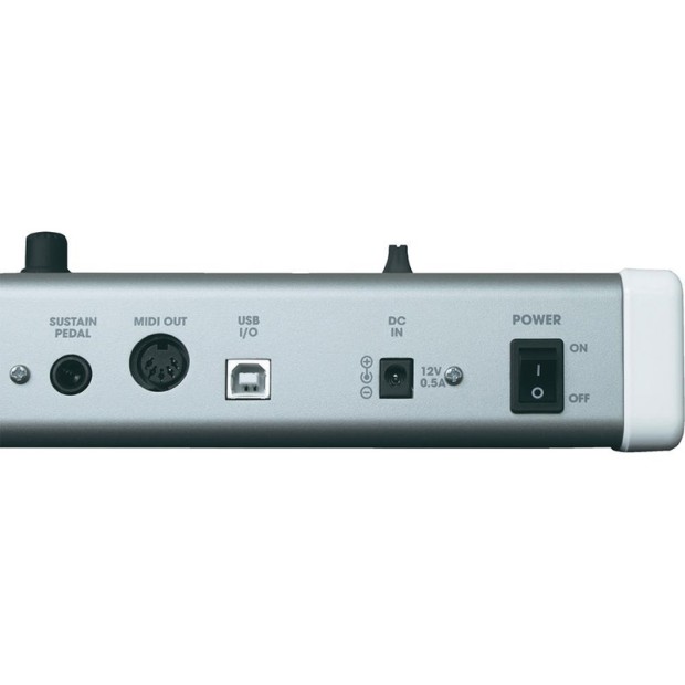 میدی کنترلر ای اس آی ESI KeyControl 25 XT