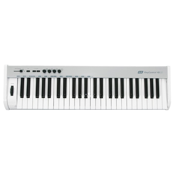 میدی کنترلر ای اس آی ESI KeyControl 49 XT