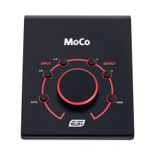 قیمت خرید فروش کنترلر صدا ای اس آی ESI MoCo Monitor Controller