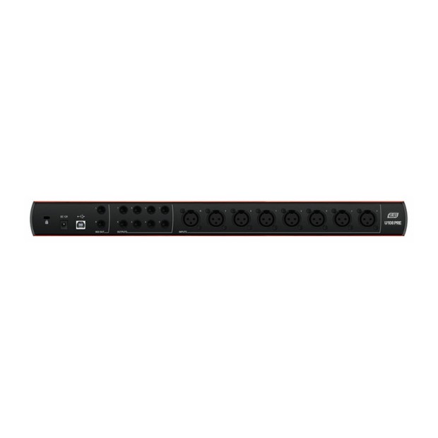 کارت صدا ای اس آی ESI U108 PRE